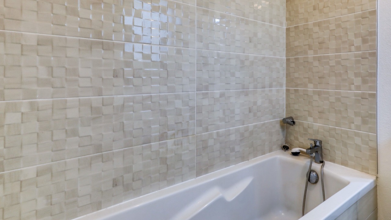 Photo of Bathroom in Jacou