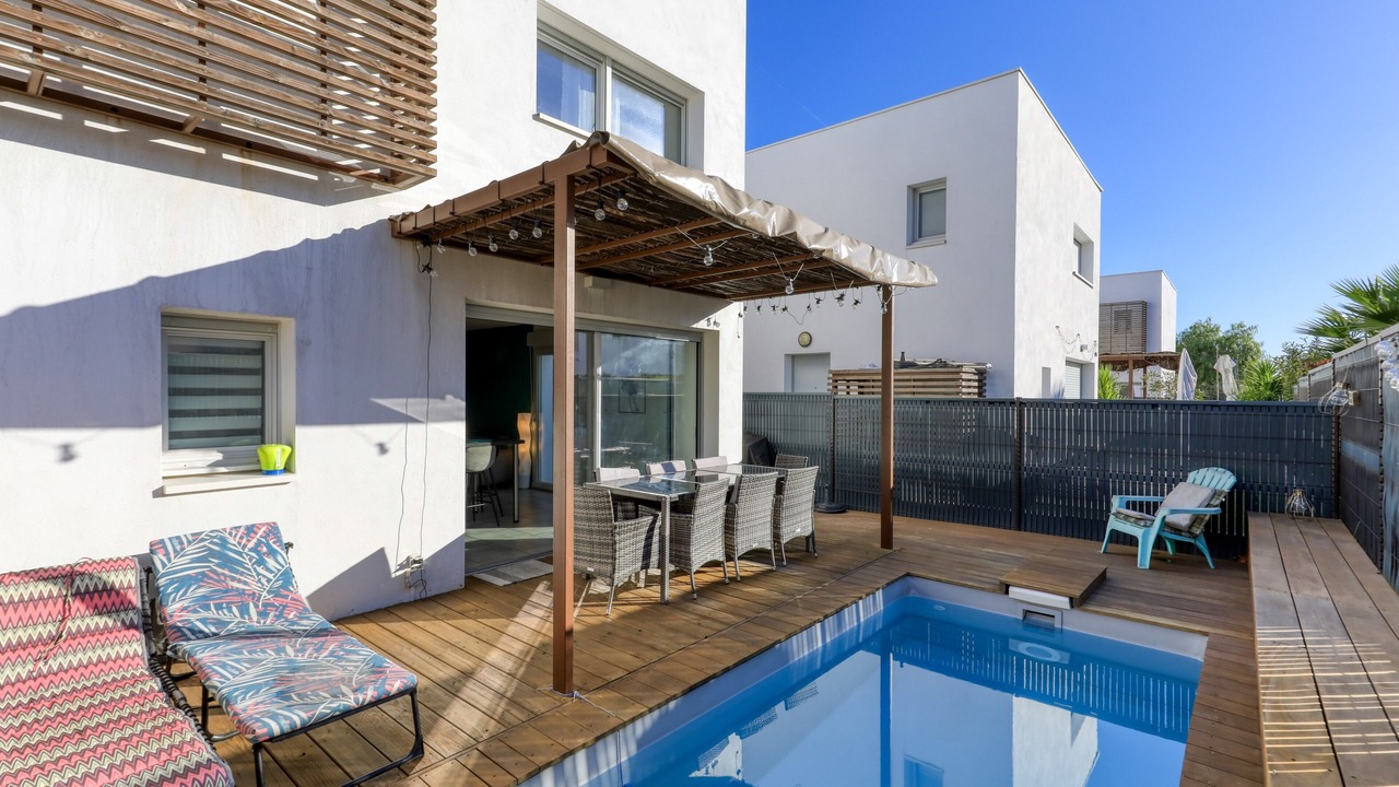 Photo of Outdoor in Jacou