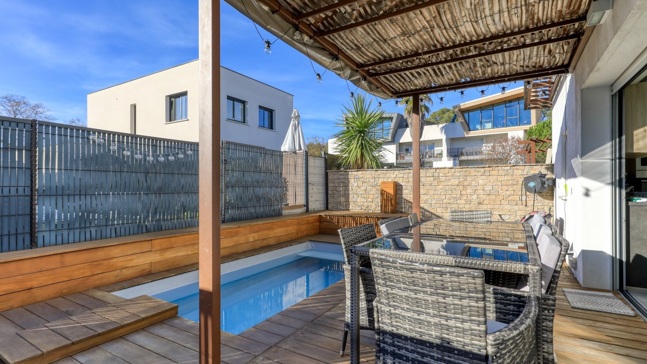 Photo of Outdoor in Jacou