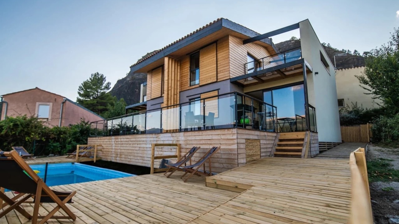 Photo of Outdoor in Marcoux