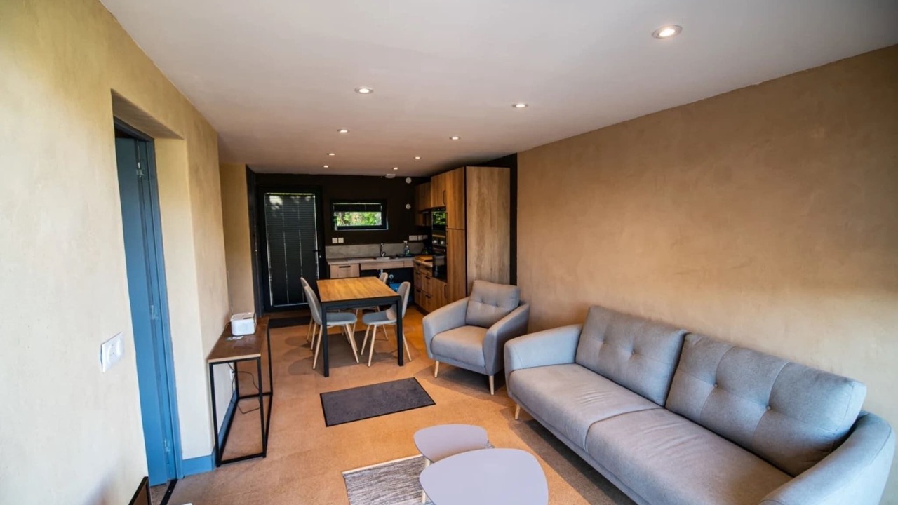 Photo of Livingroom in Marcoux