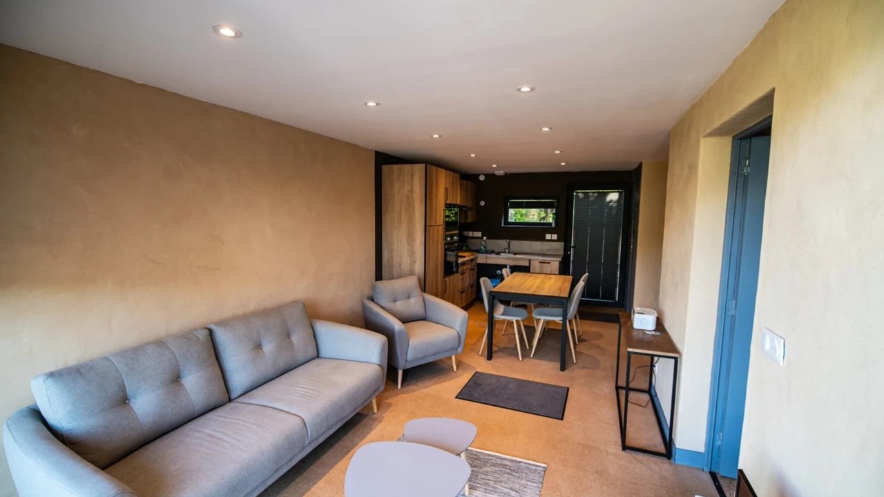 Photo of Livingroom in Marcoux