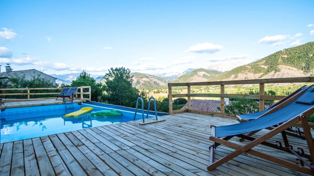 Photo of Outdoor in Marcoux