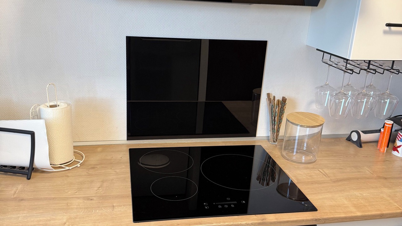 Photo of Kitchen in Deux Croix-Banchais