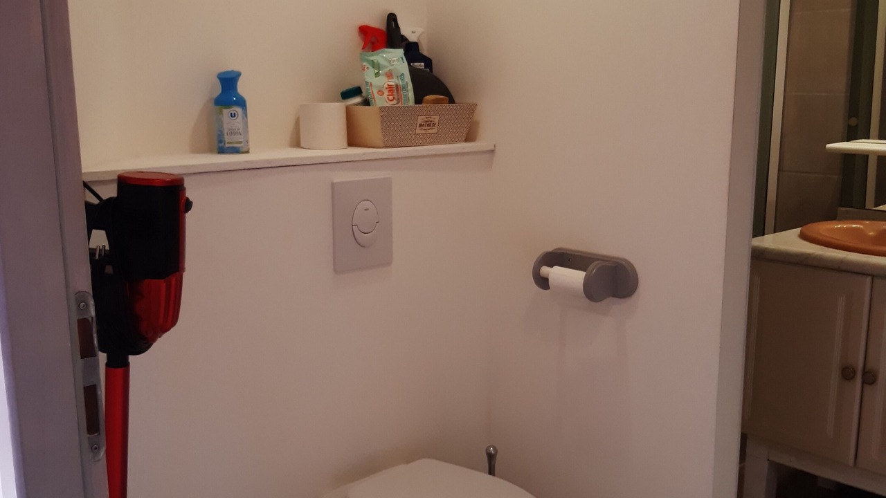 Photo of Bathroom in Le Barp