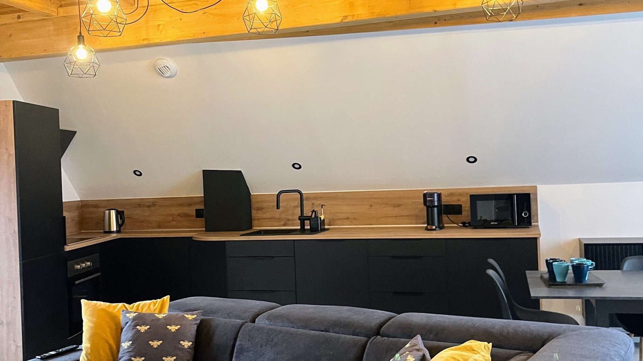 Photo of Livingroom in Le Bourg-d'Oisans