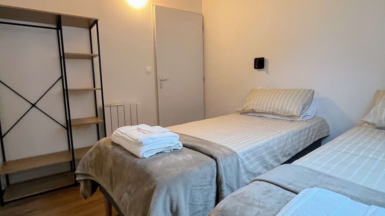 Photo of Bedroom in Le Bourg-d'Oisans