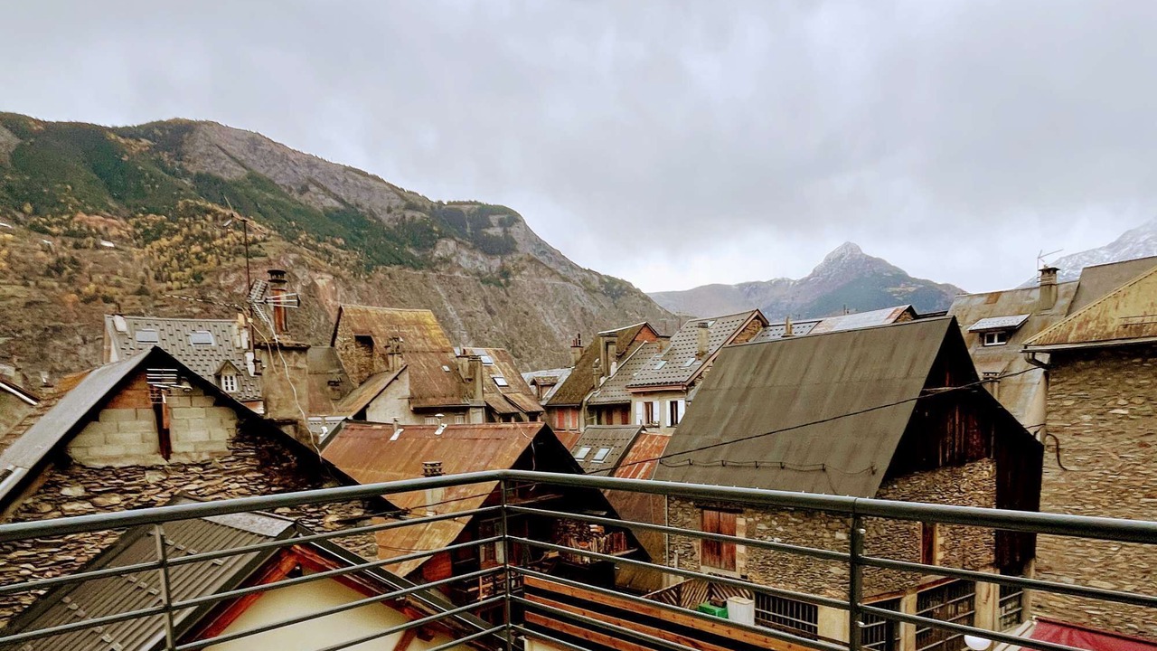 Photo of Outdoor in Le Bourg-d'Oisans