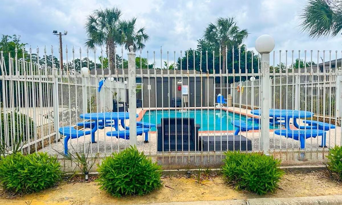 Photo of Outdoor in Beaumont