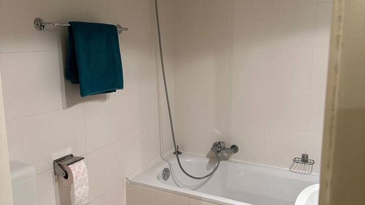 Photo of Bathroom in Le Grand-Pre