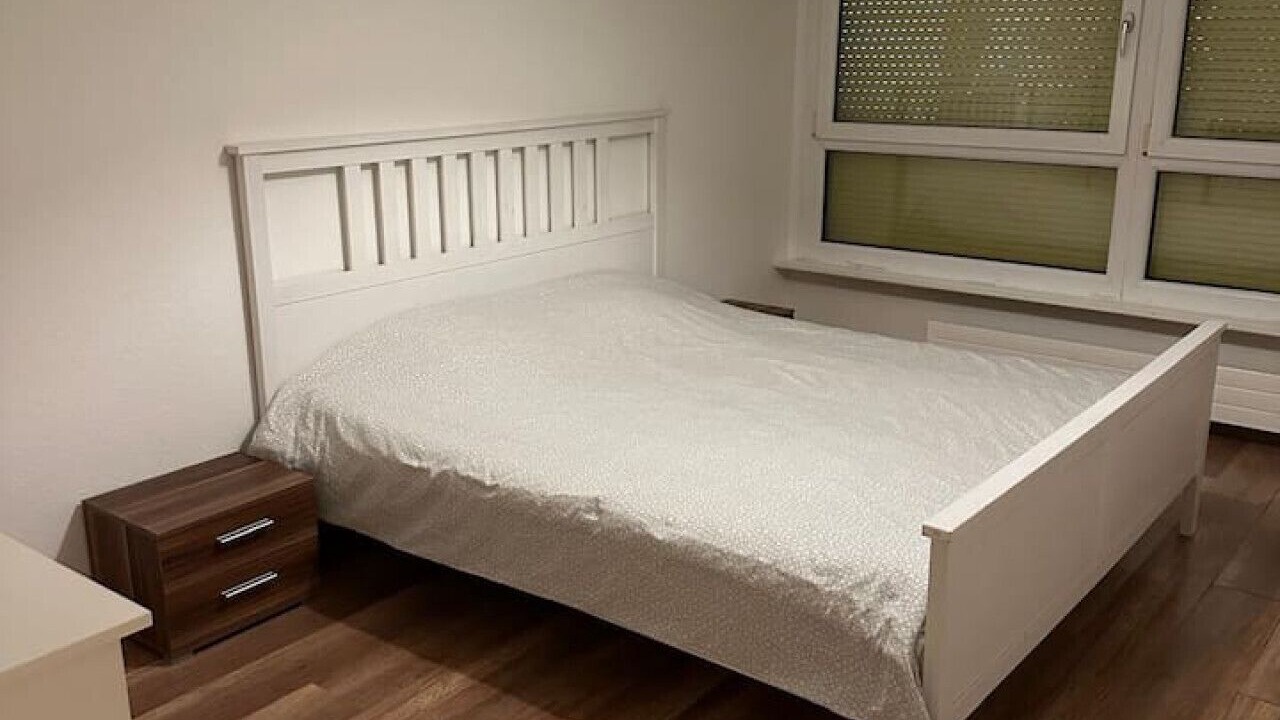 Photo of Bedroom in Le Grand-Pre