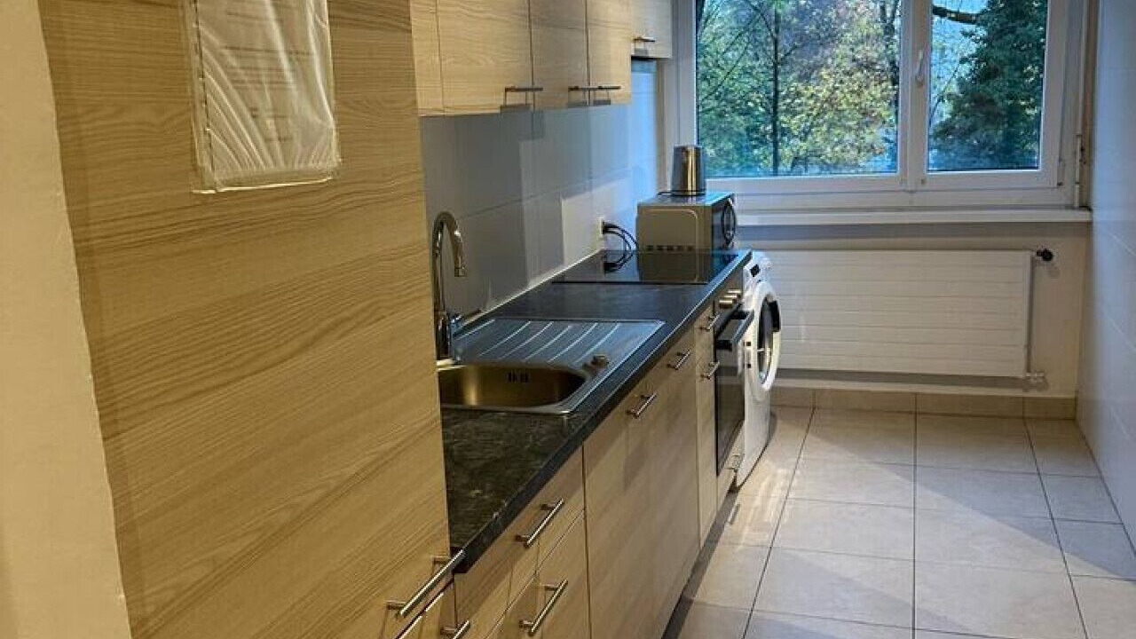 Photo of Kitchen in Le Grand-Pre