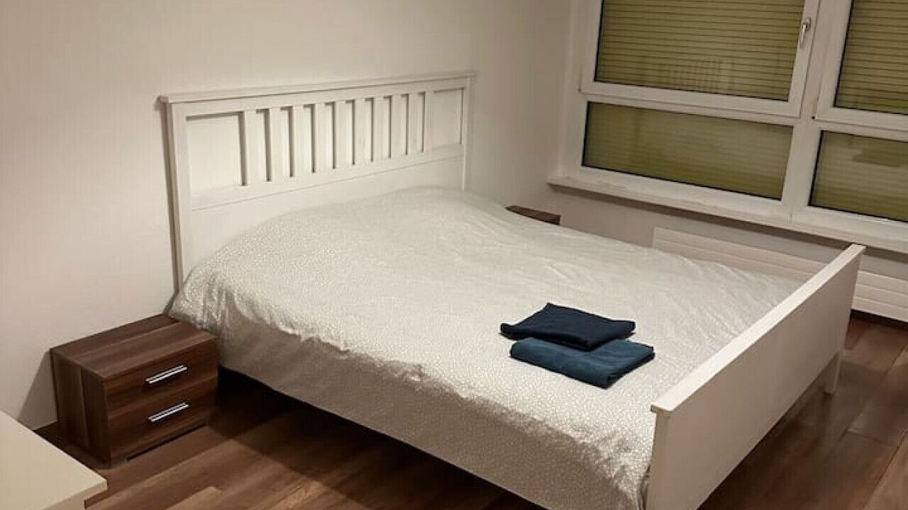 Photo of Bedroom in Le Grand-Pre