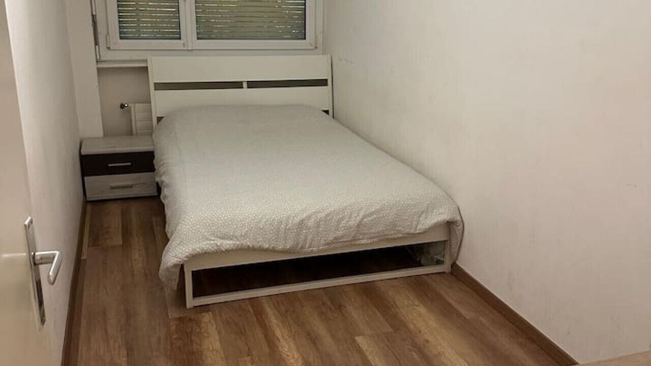 Photo of Bedroom in Le Grand-Pre