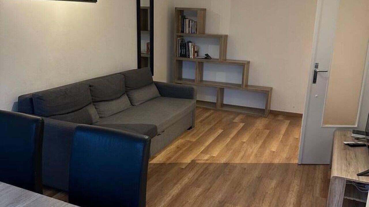Photo of Livingroom in Le Grand-Pre