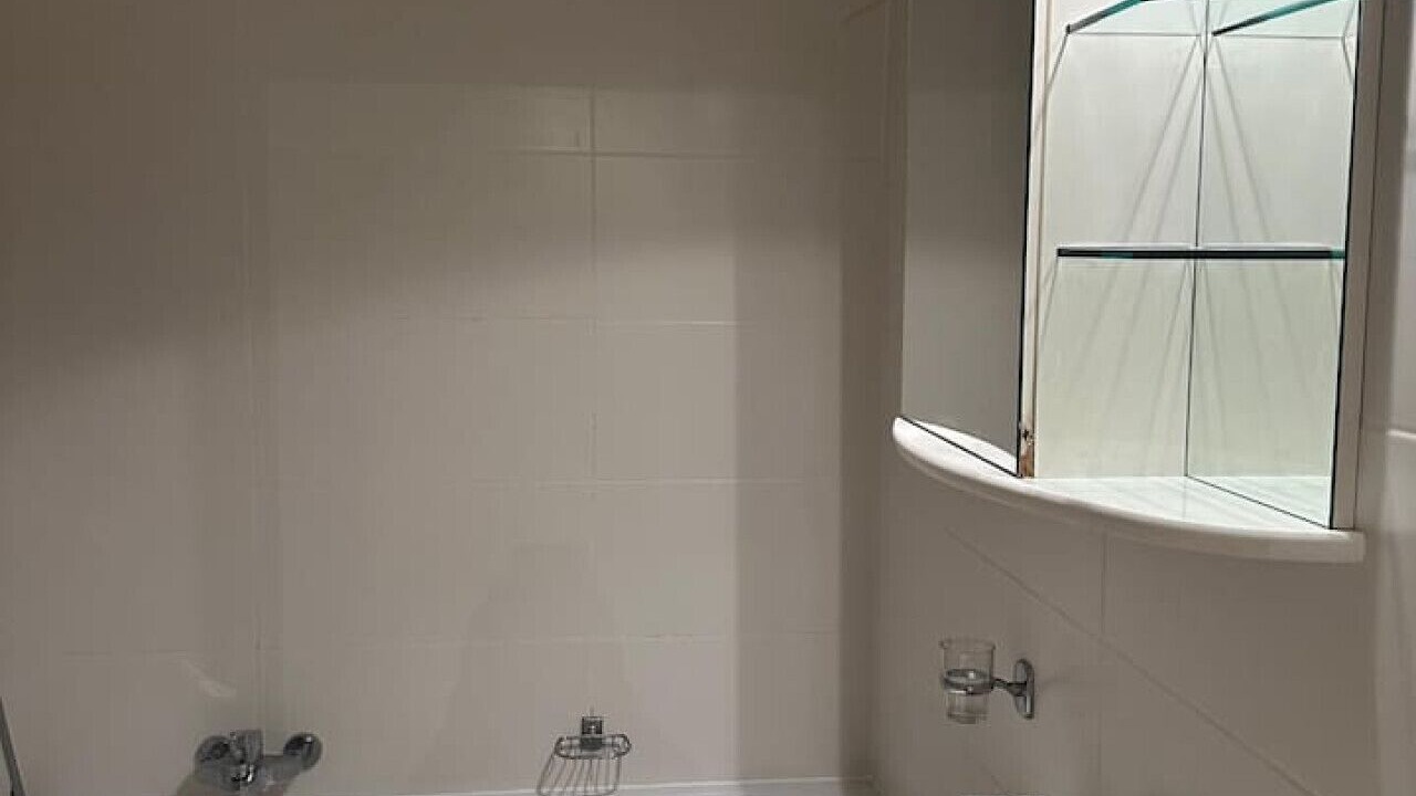 Photo of Bathroom in Le Grand-Pre