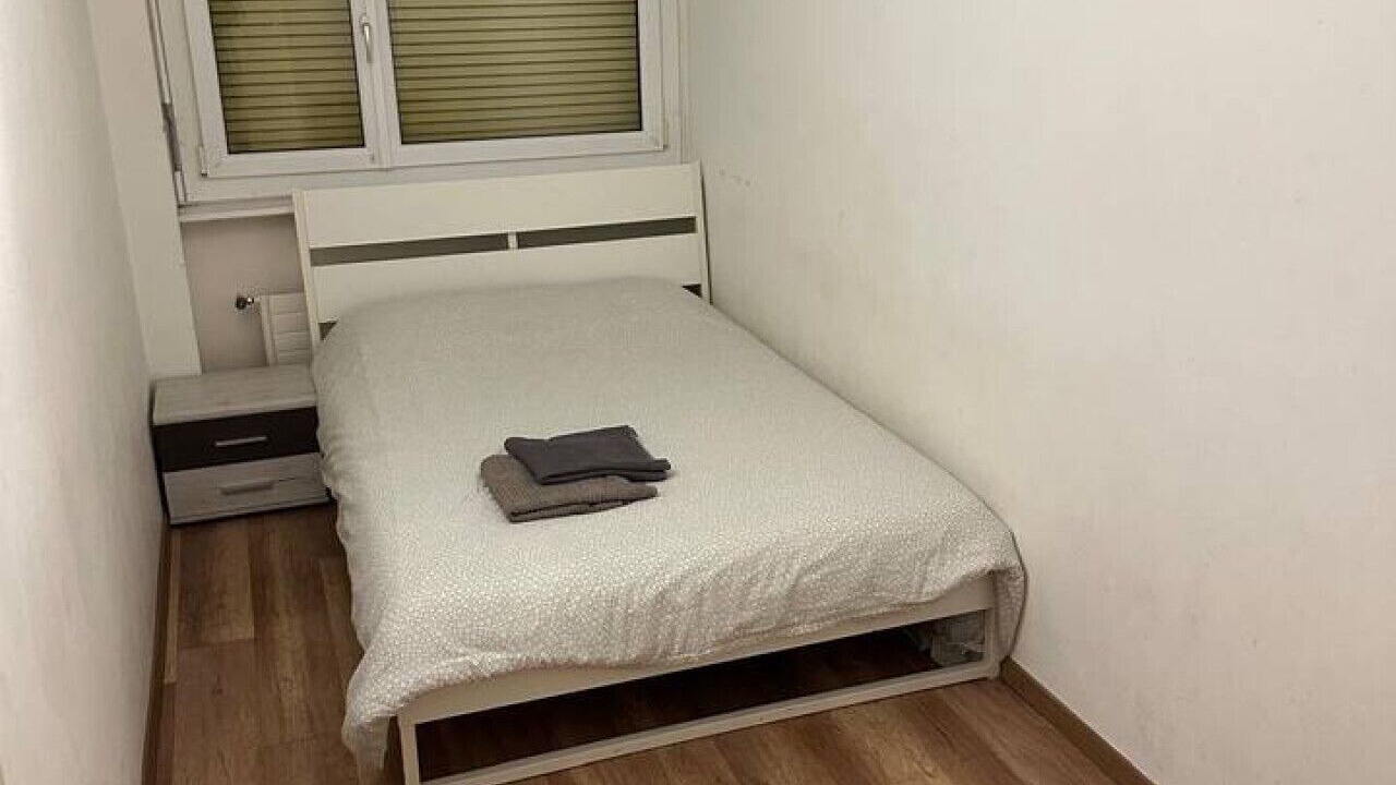 Photo of Bedroom in Le Grand-Pre