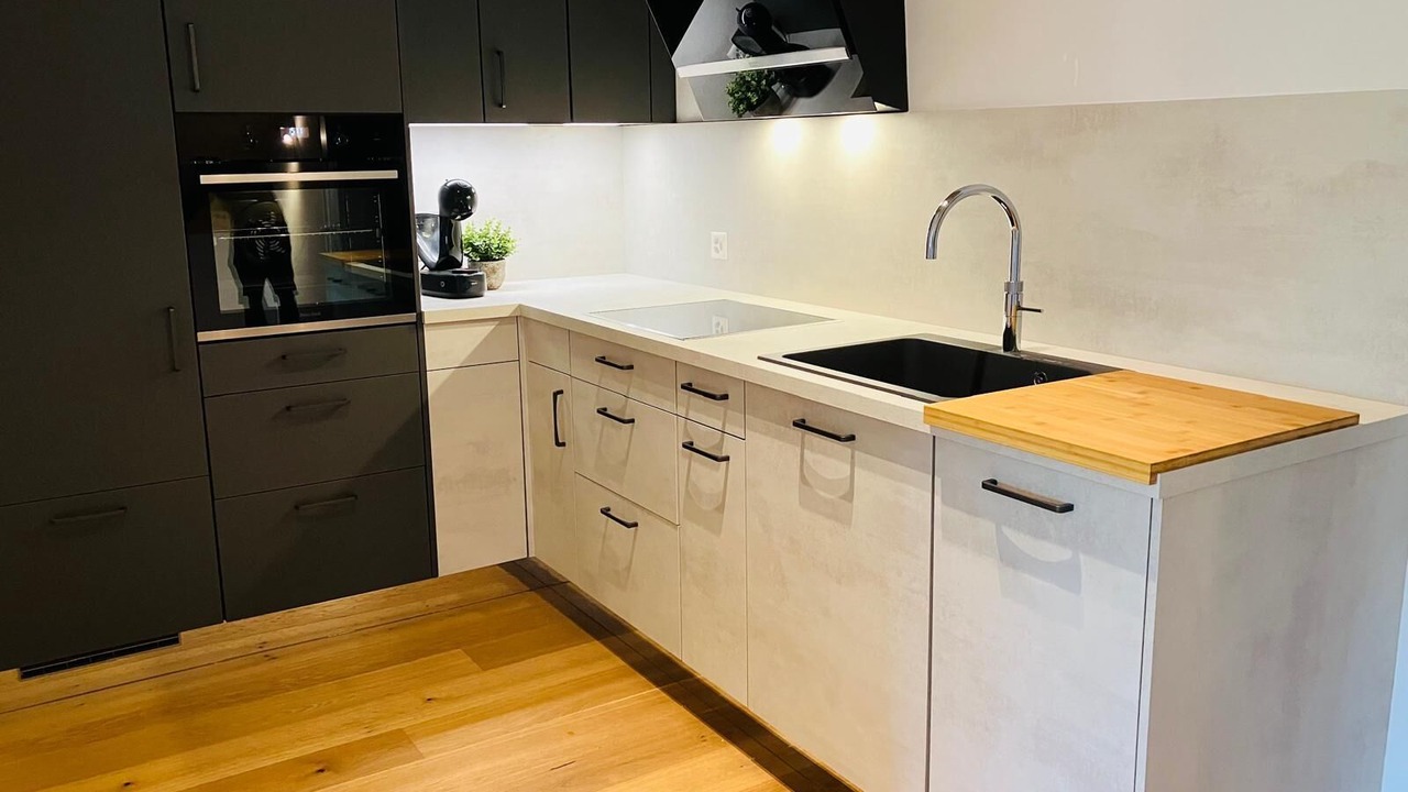 Photo of Kitchen in Wildhaus