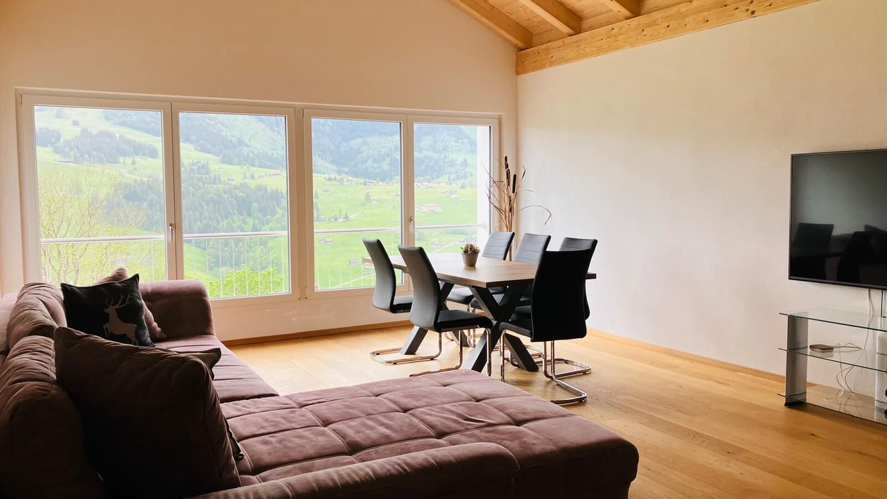 Photo of Livingroom in Wildhaus
