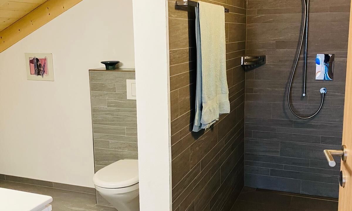 Photo of Bathroom in Wildhaus