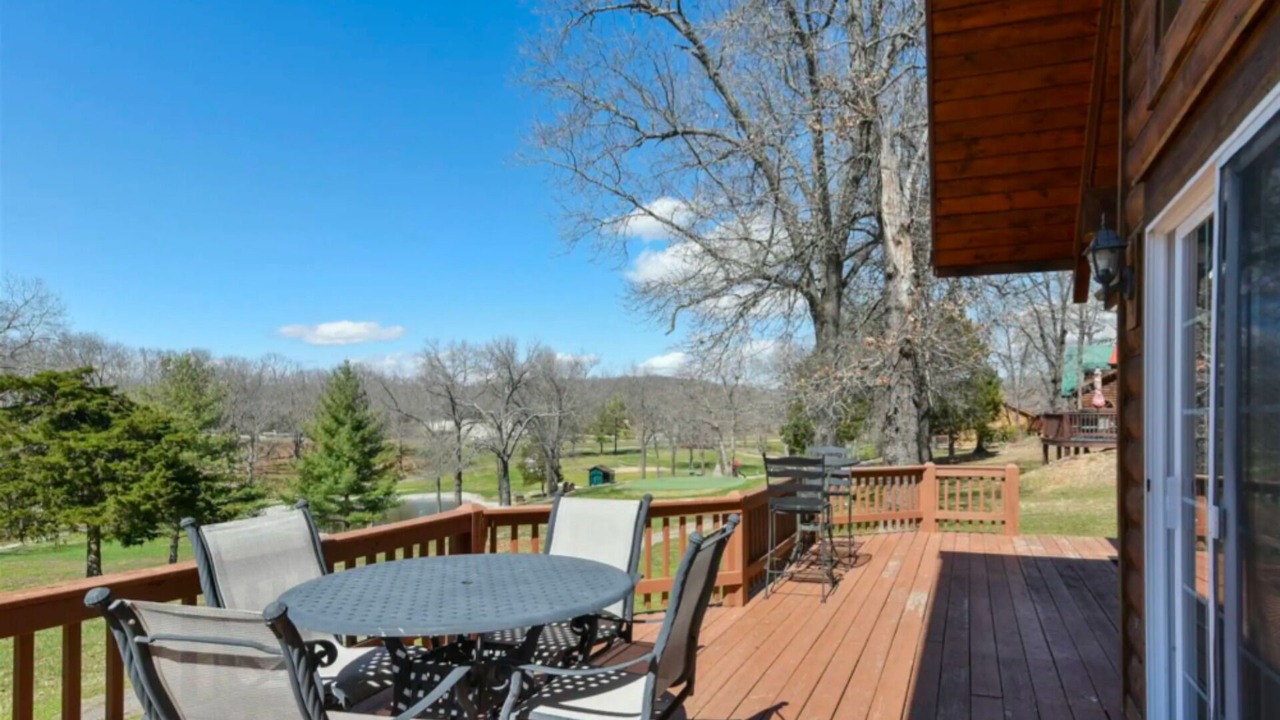 Photo of Outdoor in Big Cedars