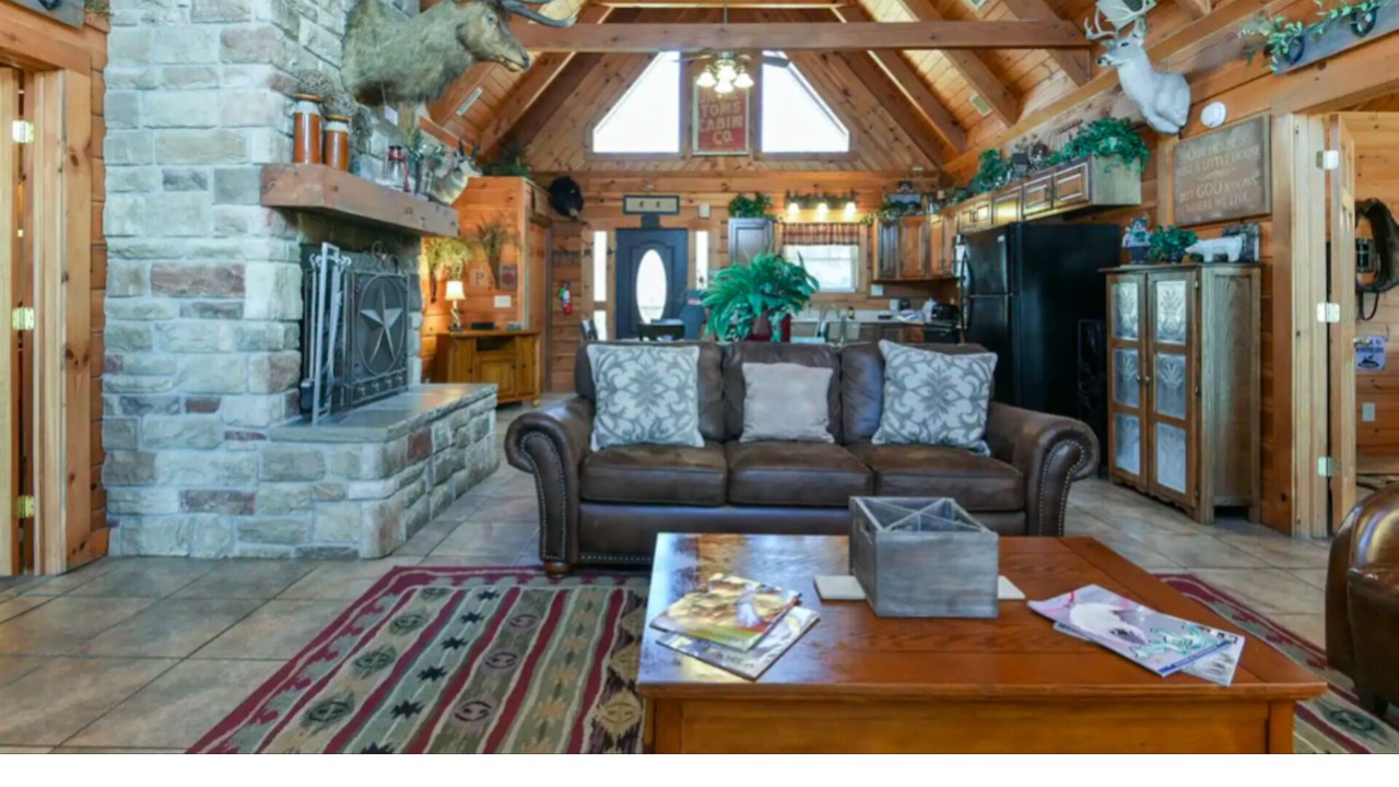 Photo of Others in Big Cedars