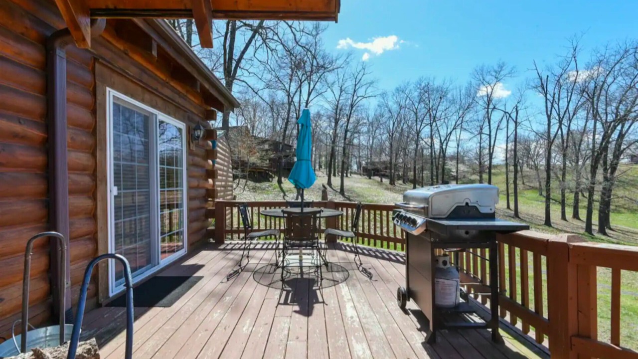 Photo of Outdoor in Big Cedars