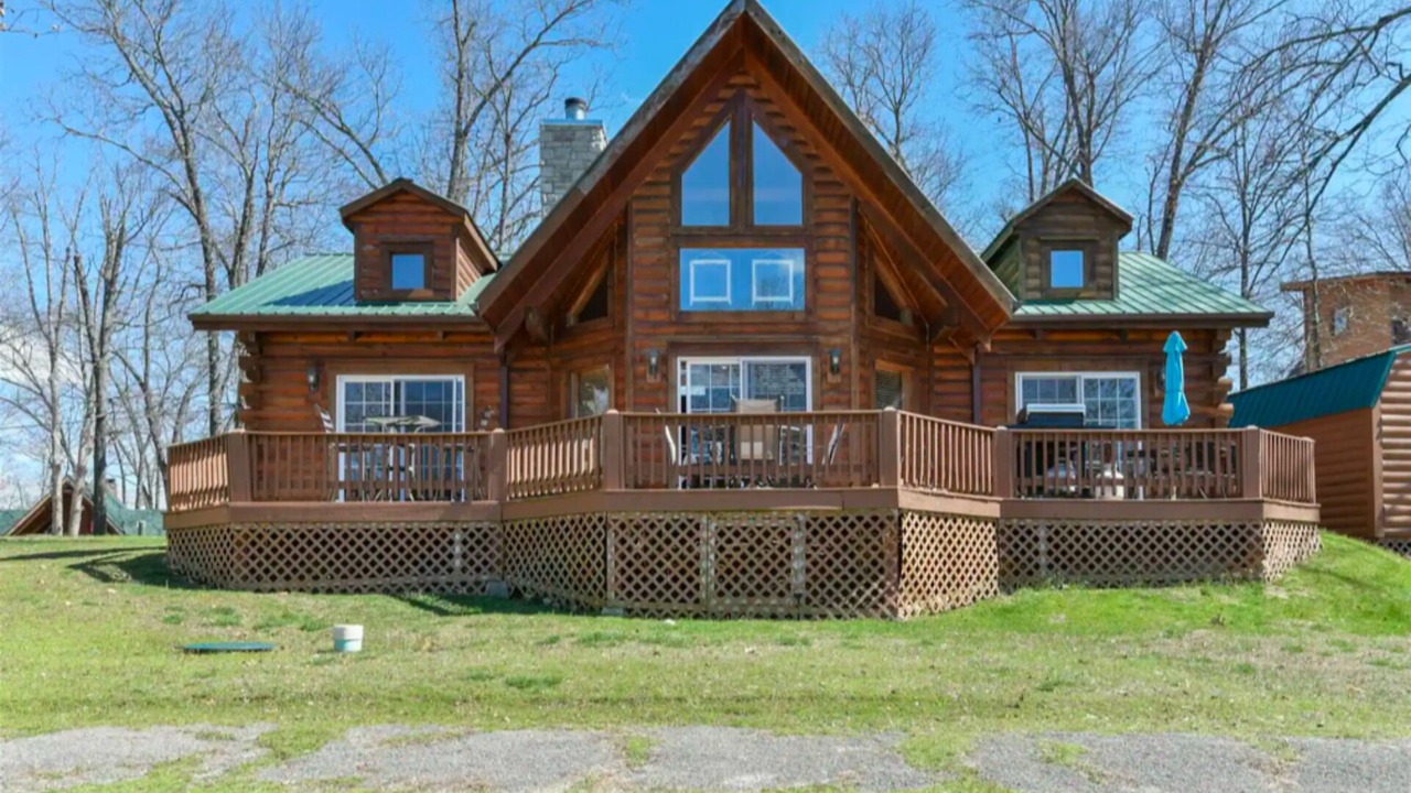 Photo of Outdoor in Big Cedars