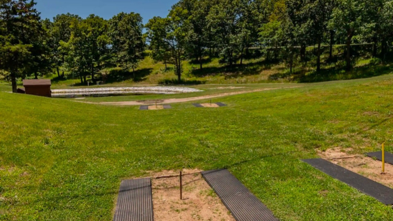 Photo of Outdoor in Big Cedars
