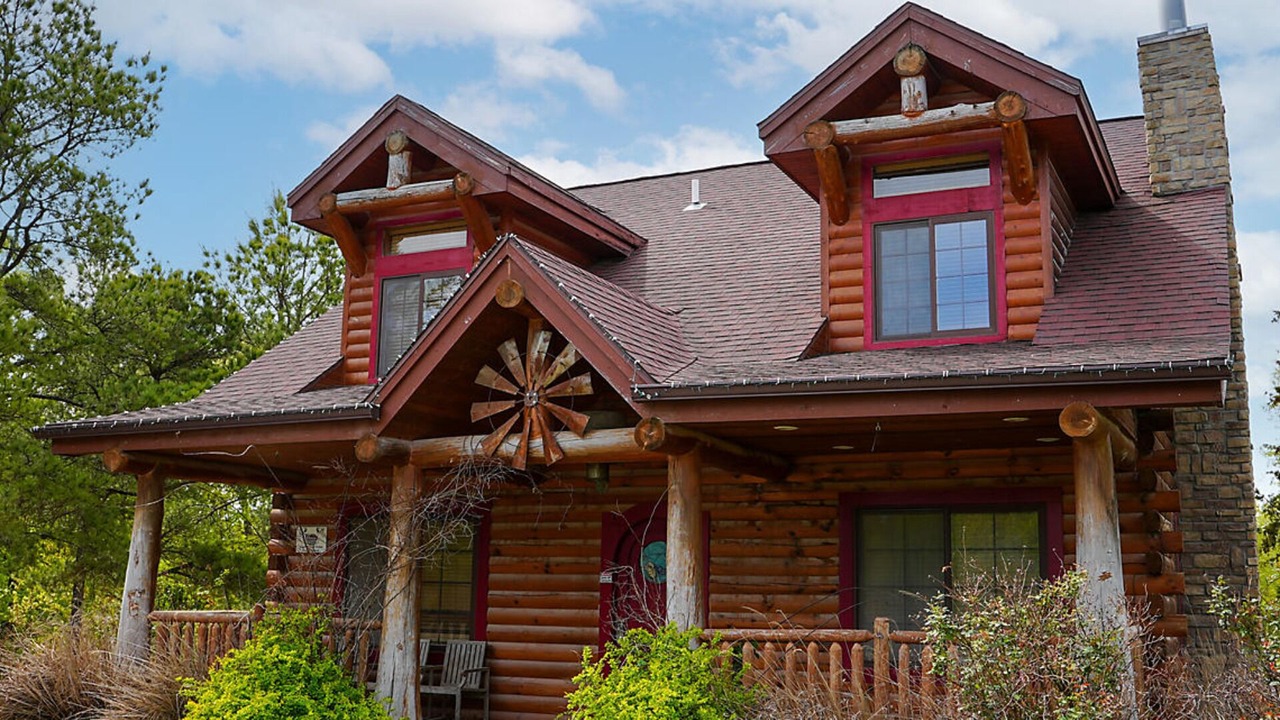 Photo of Outdoor in Big Cedars