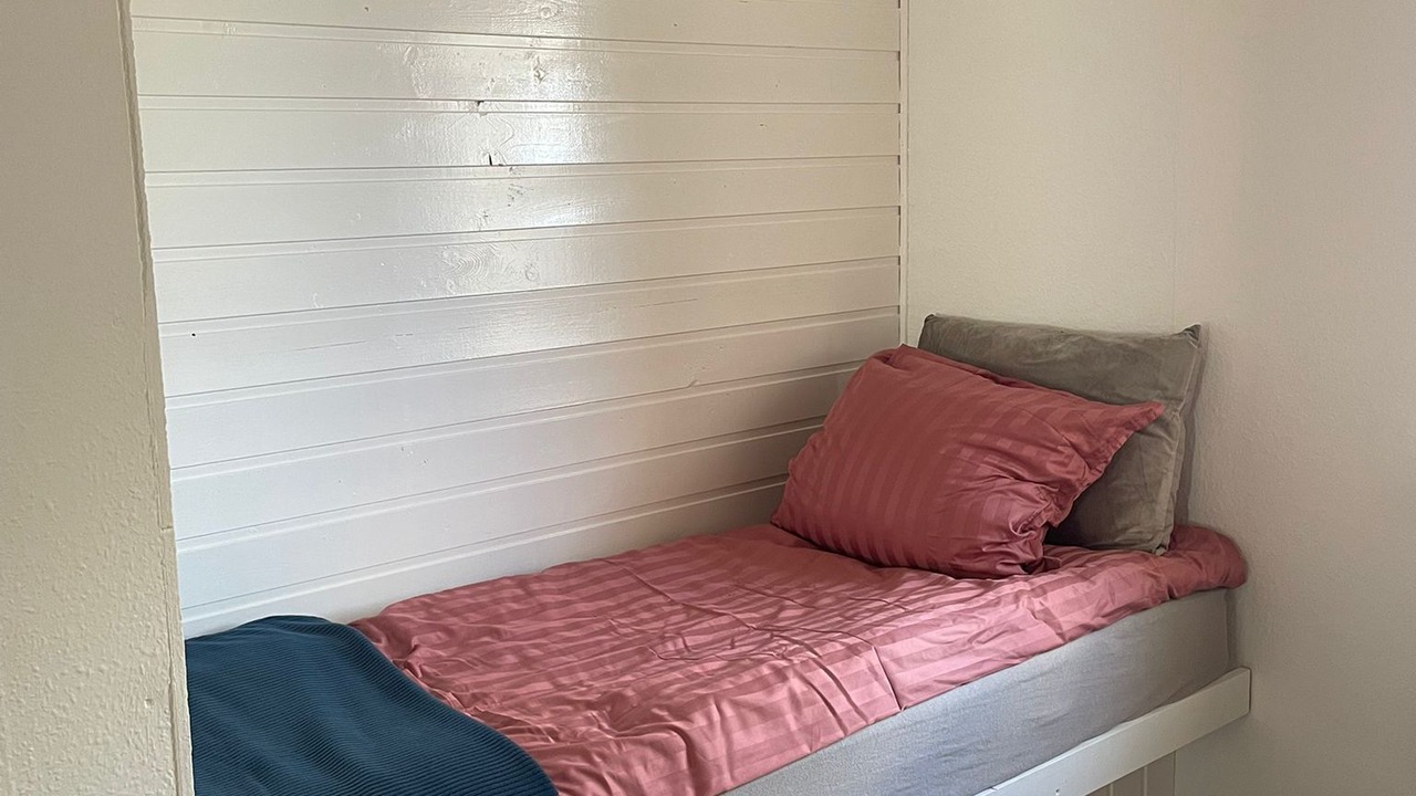 Photo of Bedroom in Lemvig