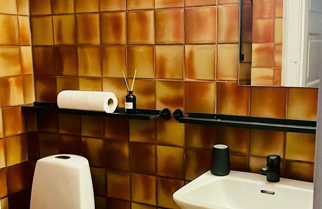 Photo of Bathroom in Lemvig