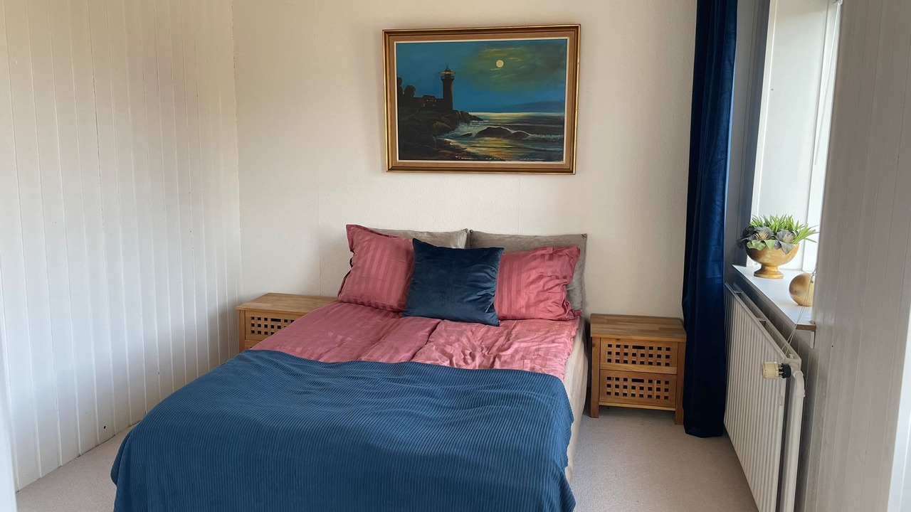 Photo of Bedroom in Lemvig