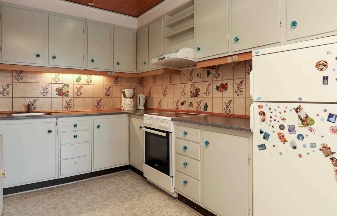 Photo of Kitchen in Lemvig