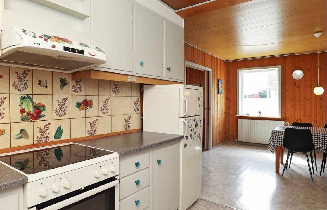 Photo of Kitchen in Lemvig