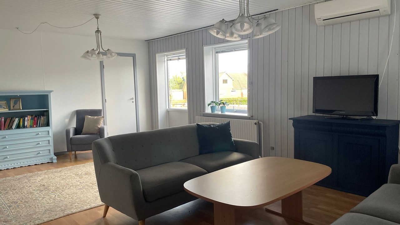 Photo of Livingroom in Lemvig