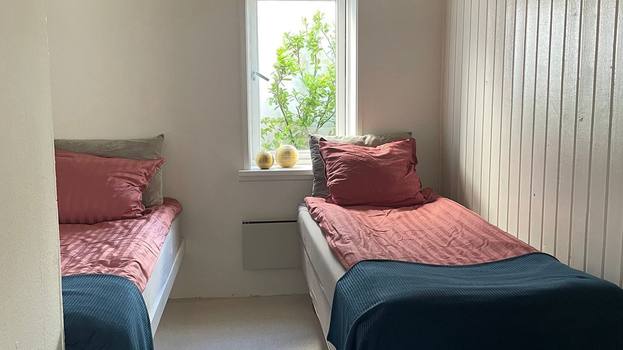 Photo of Bedroom in Lemvig