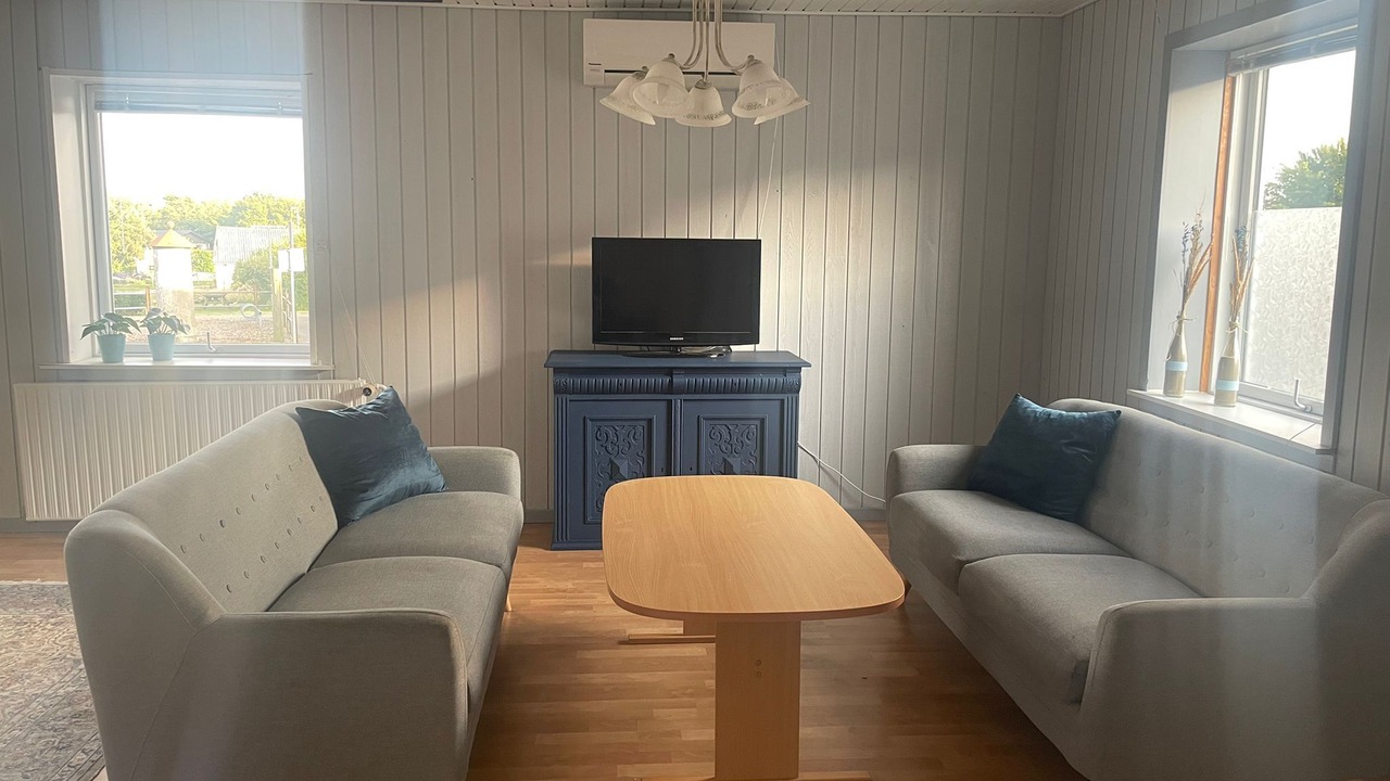 Photo of Livingroom in Lemvig