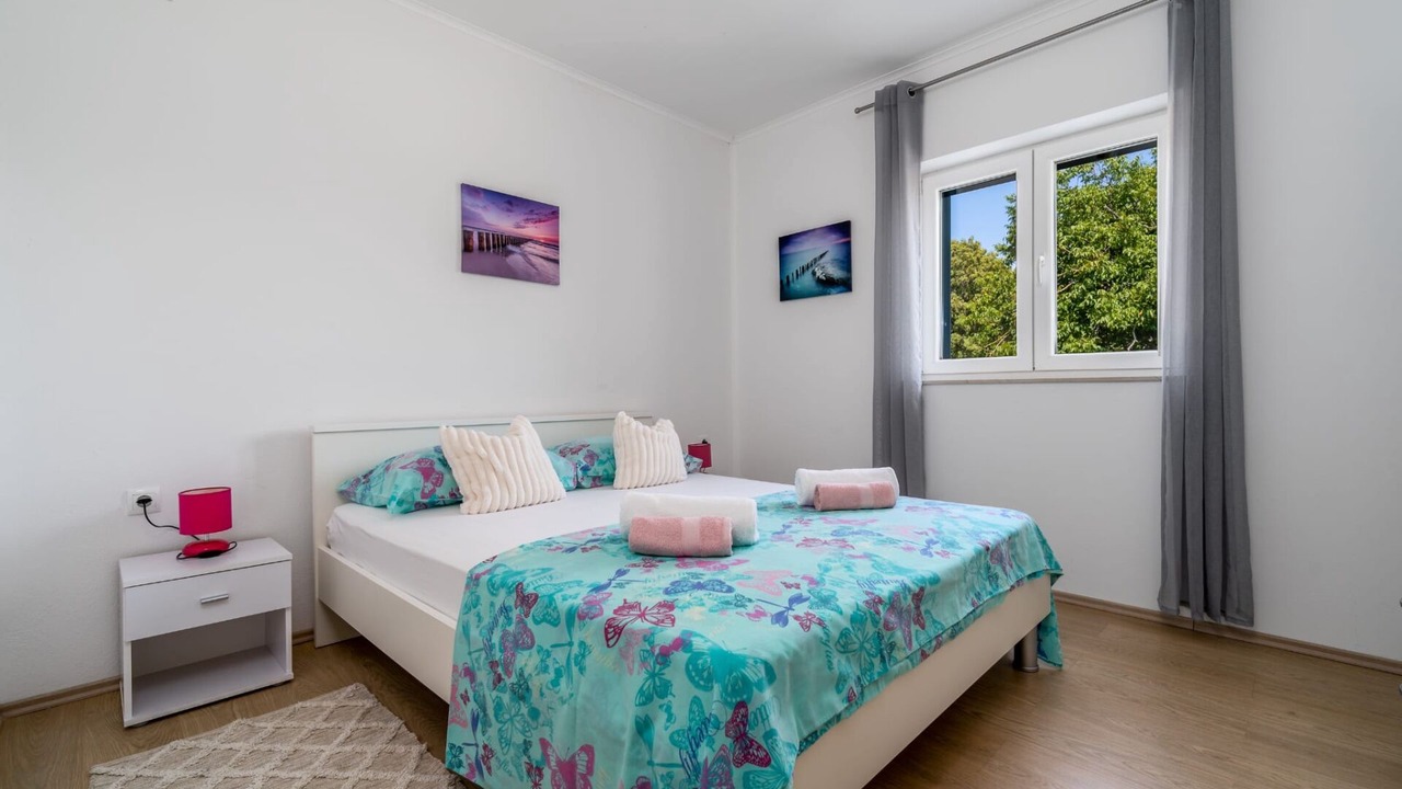 Photo of Bedroom in Primorski Dolac