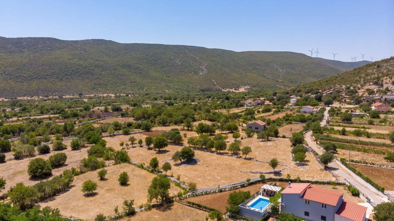 Photo of Outdoor in Primorski Dolac