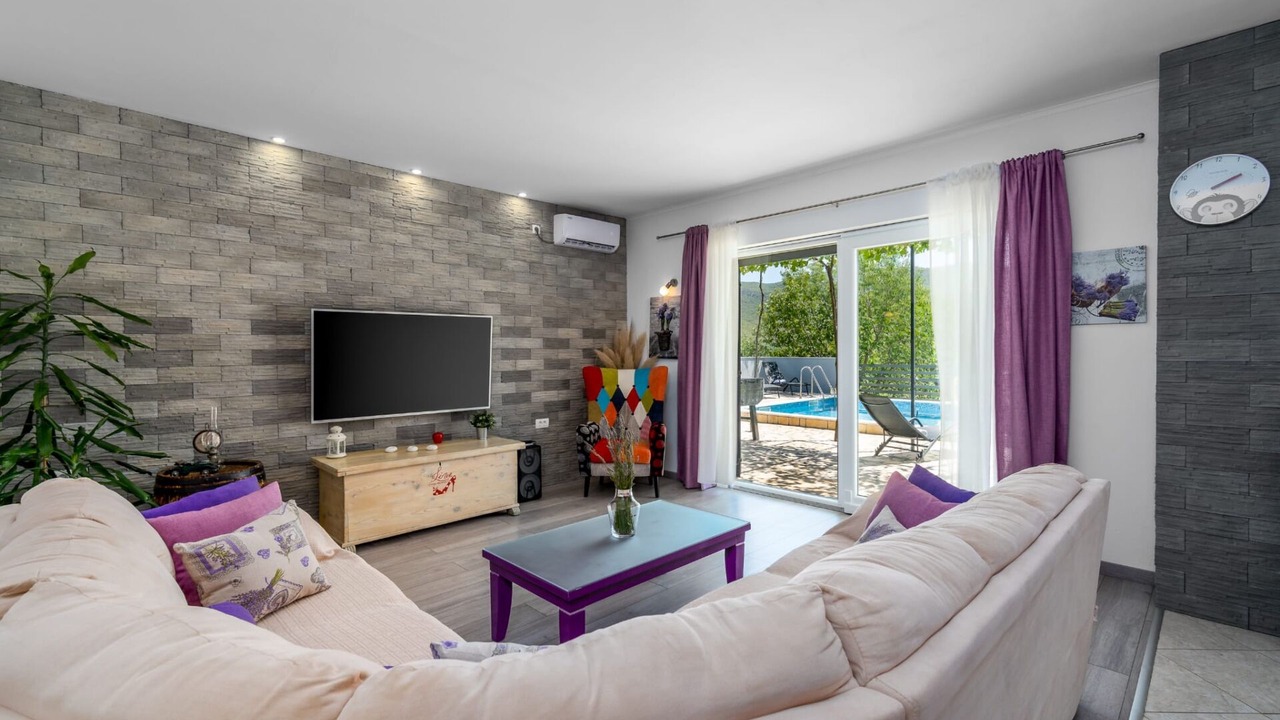 Photo of Livingroom in Primorski Dolac