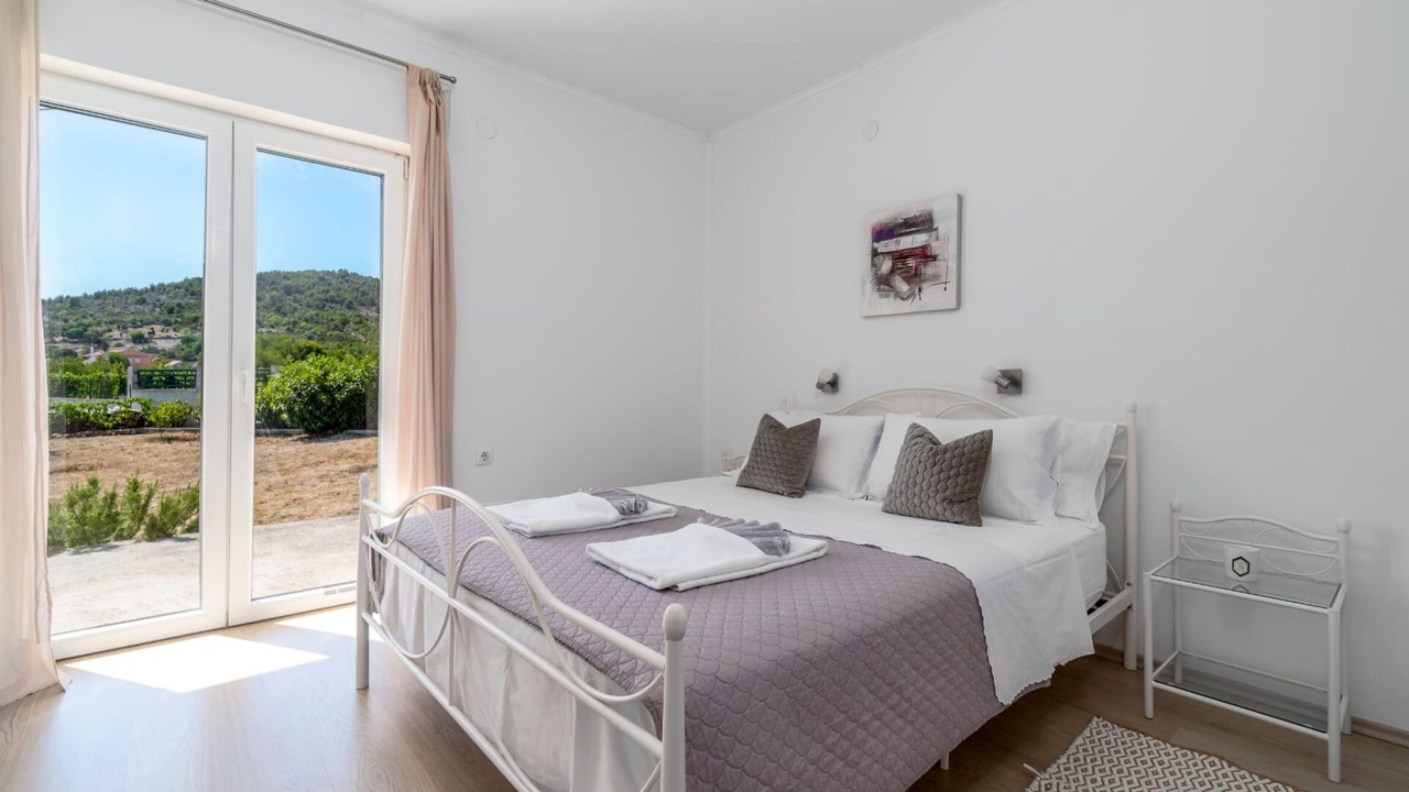 Photo of Bedroom in Primorski Dolac