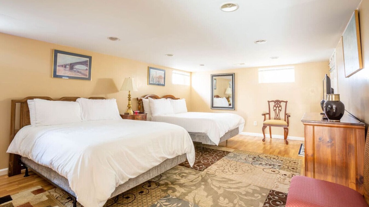 Photo of Bedroom in Northampton