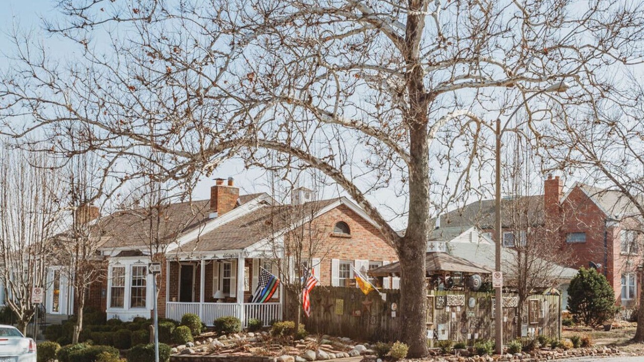 Photo of Outdoor in Northampton