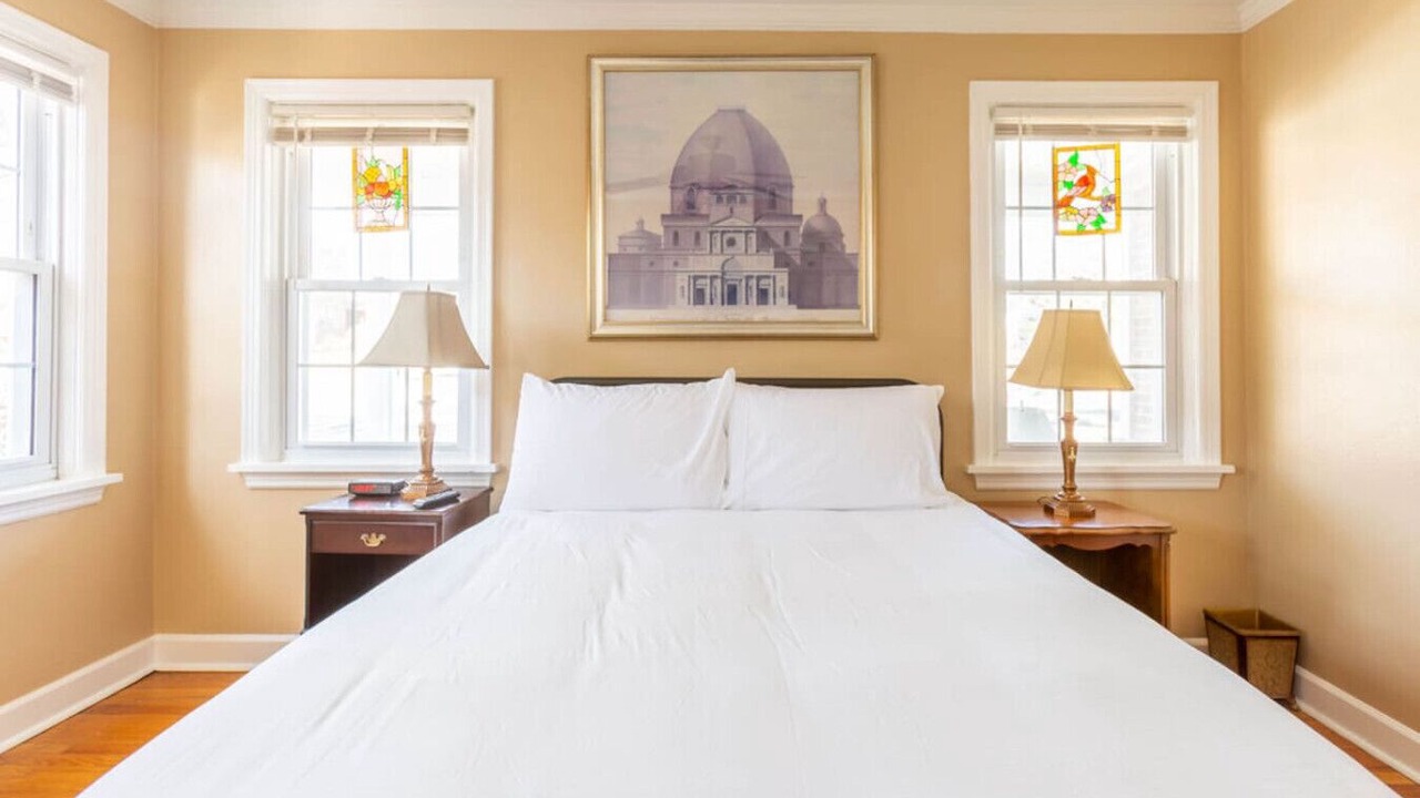 Photo of Bedroom in Northampton