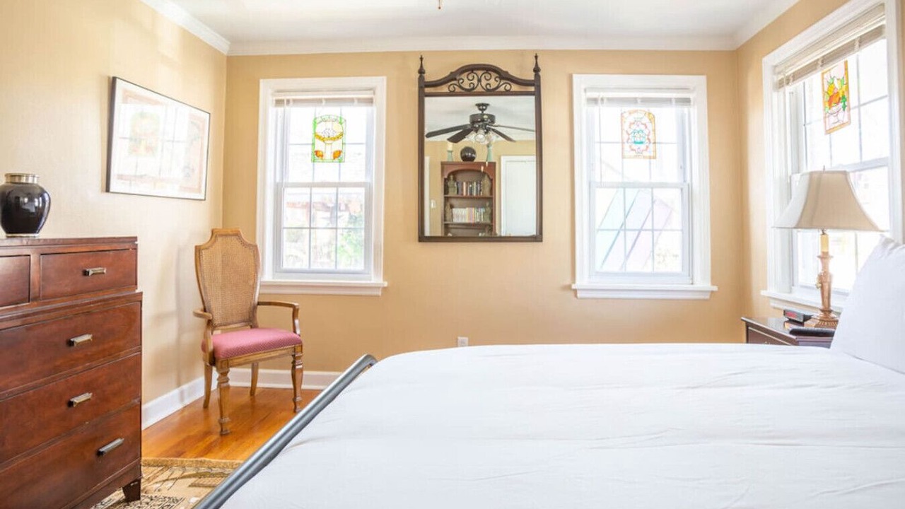 Photo of Bedroom in Northampton