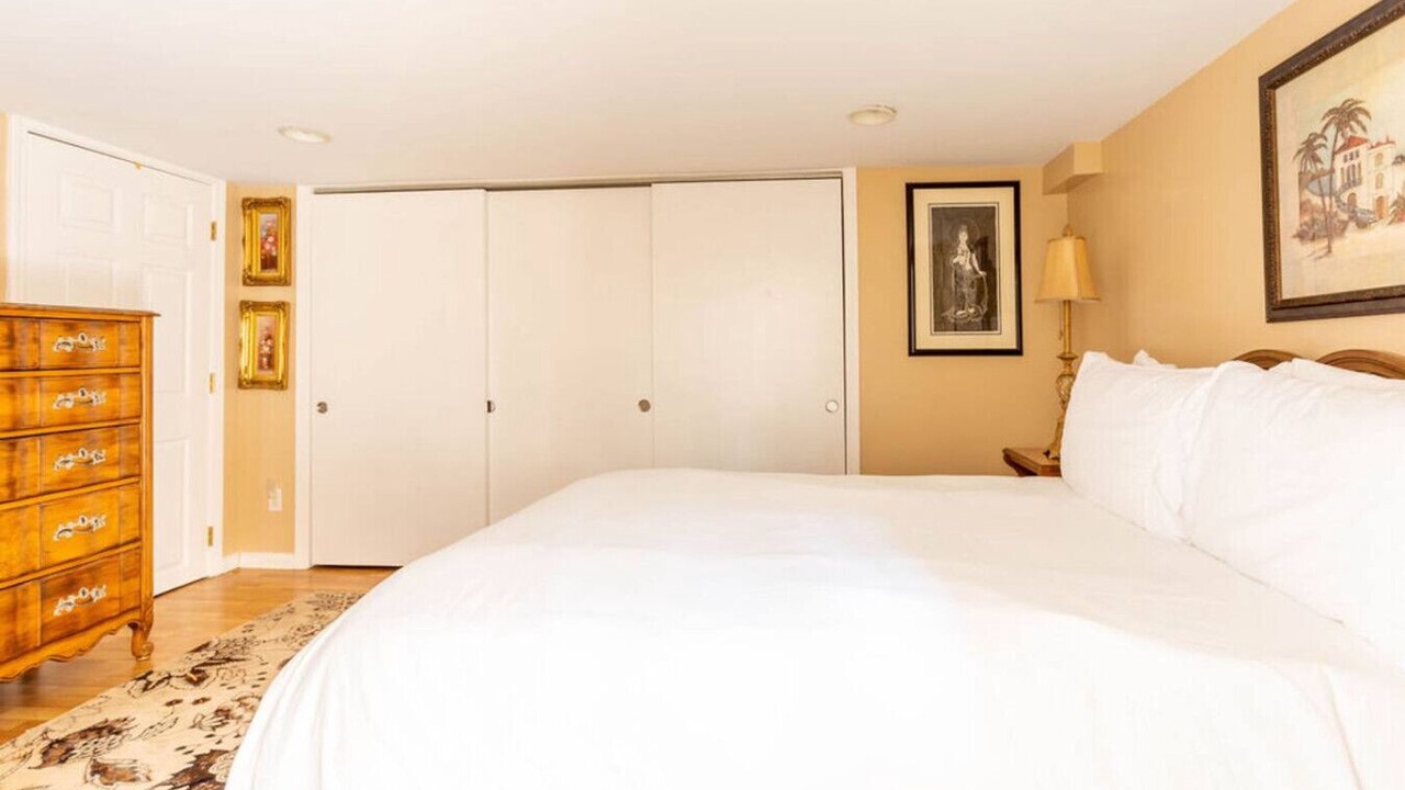 Photo of Bedroom in Northampton