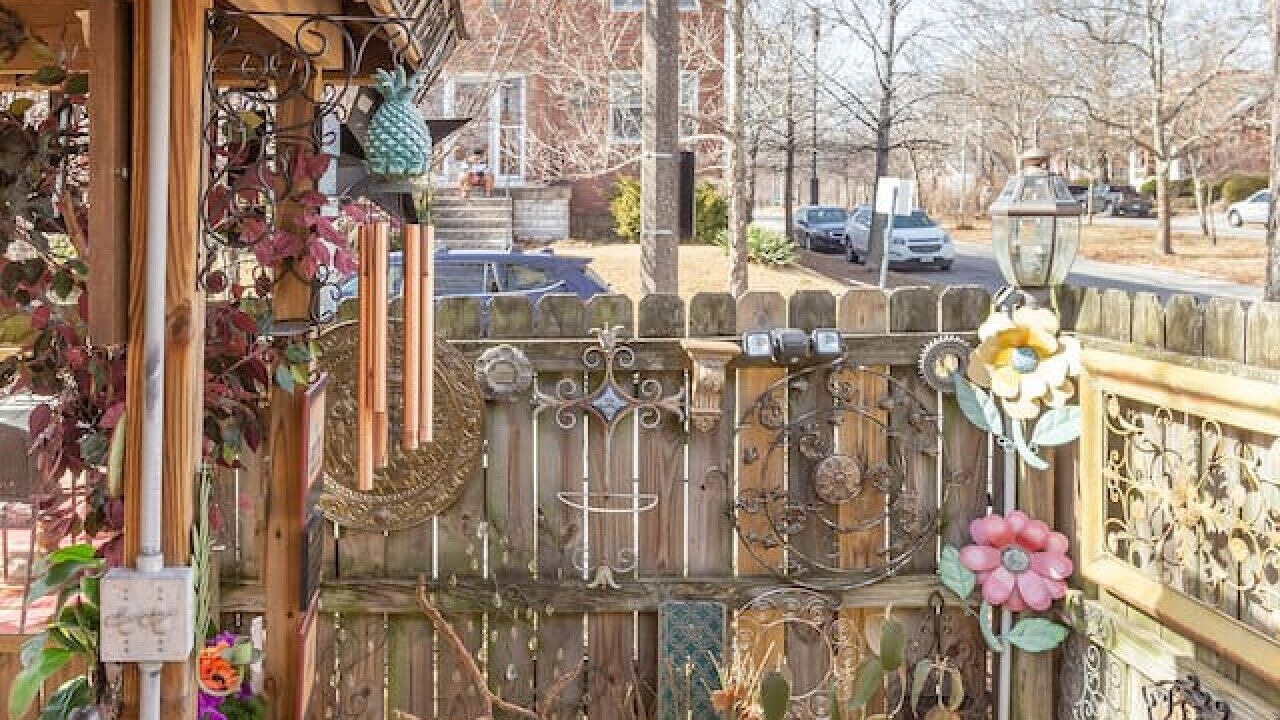 Photo of Outdoor in Northampton