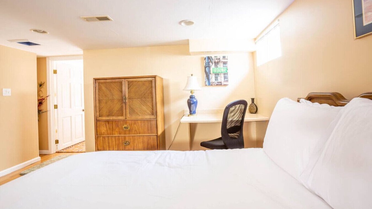 Photo of Bedroom in Northampton