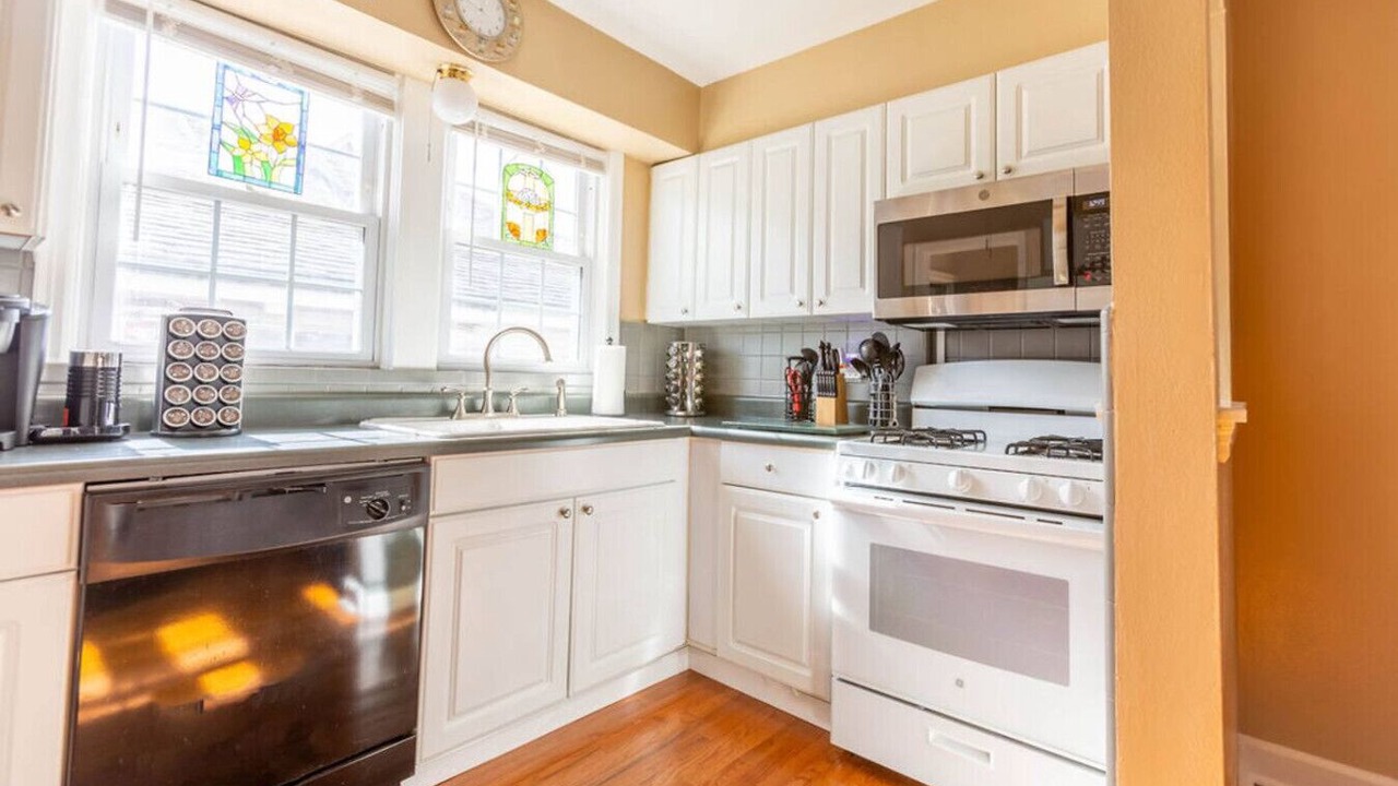 Photo of Kitchen in Northampton